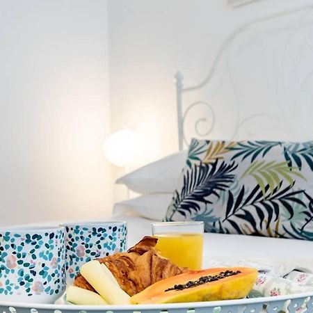 Lovelisbonapartments Cosy Apartment In Alfama Exterior photo