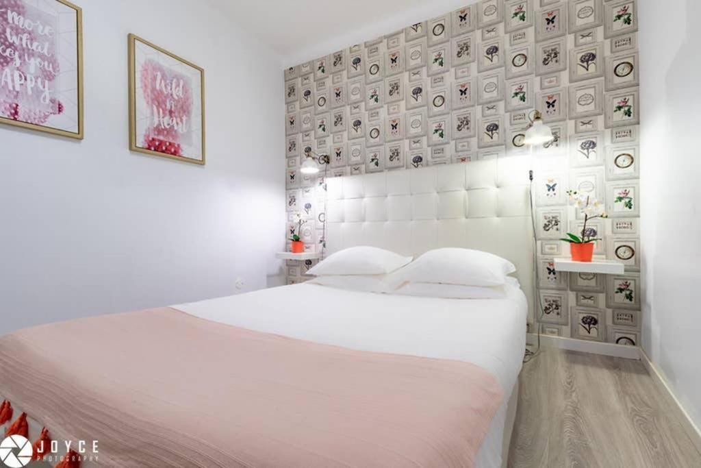 Lovelisbonapartments Cosy Apartment In Alfama Exterior photo