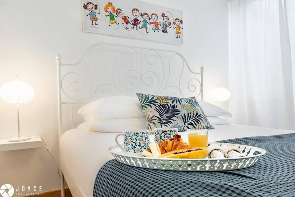 Lovelisbonapartments Cosy Apartment In Alfama Exterior photo
